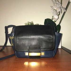 Fossil Kinley Crossbody